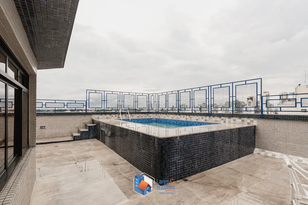 Cobertura, 4 quartos, 321 m² - Foto 51