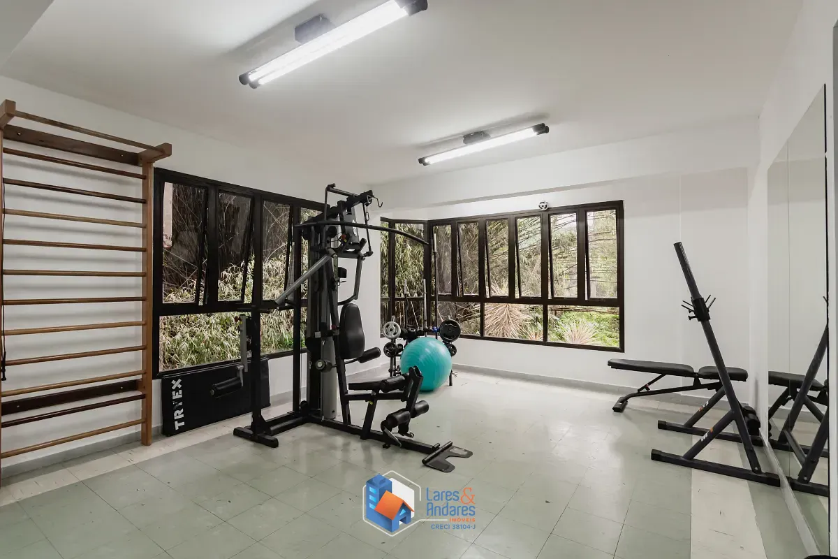 Cobertura, 4 quartos, 321 m² - Foto 73