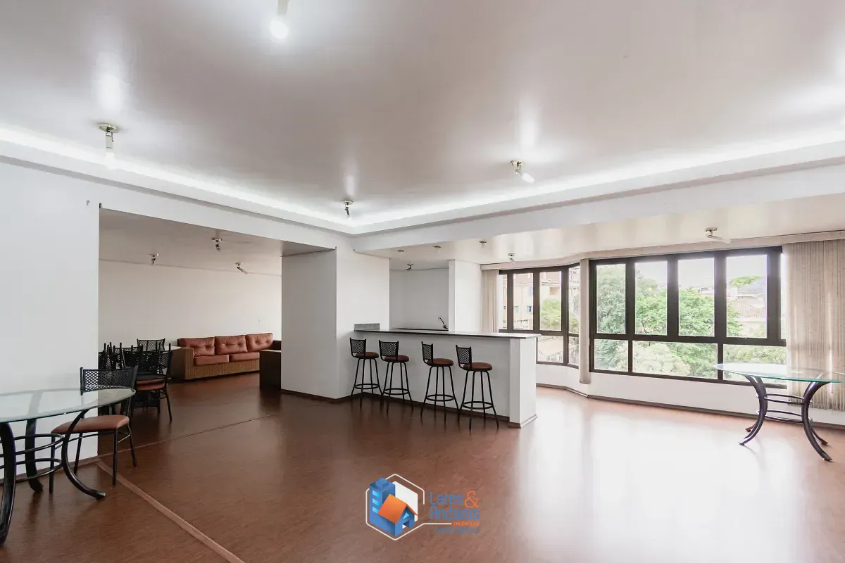 Cobertura, 4 quartos, 321 m² - Foto 93