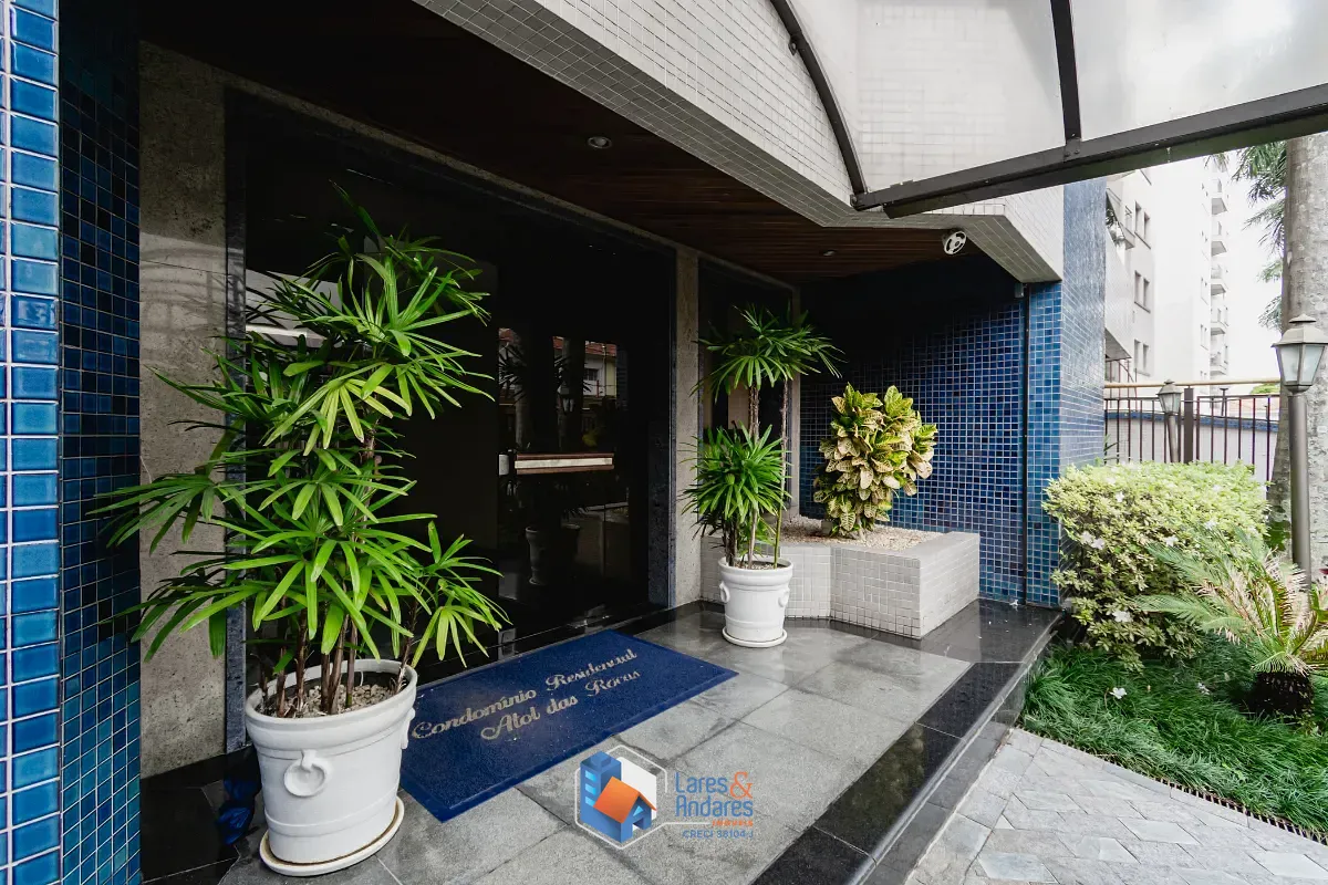 Cobertura, 4 quartos, 321 m² - Foto 66
