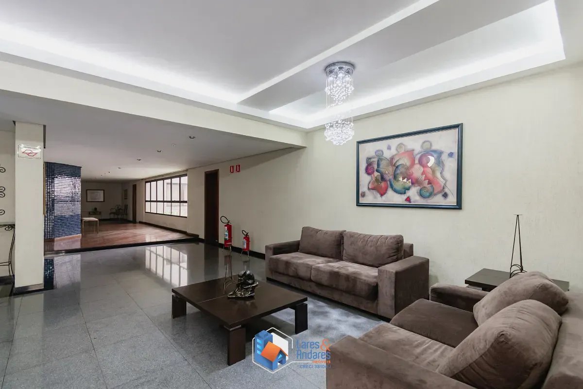 Cobertura, 4 quartos, 321 m² - Foto 64