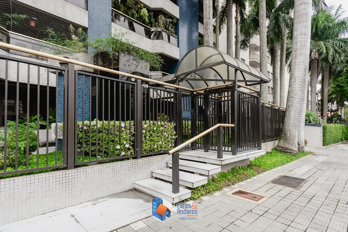 Cobertura, 4 quartos, 321 m² - Foto 69