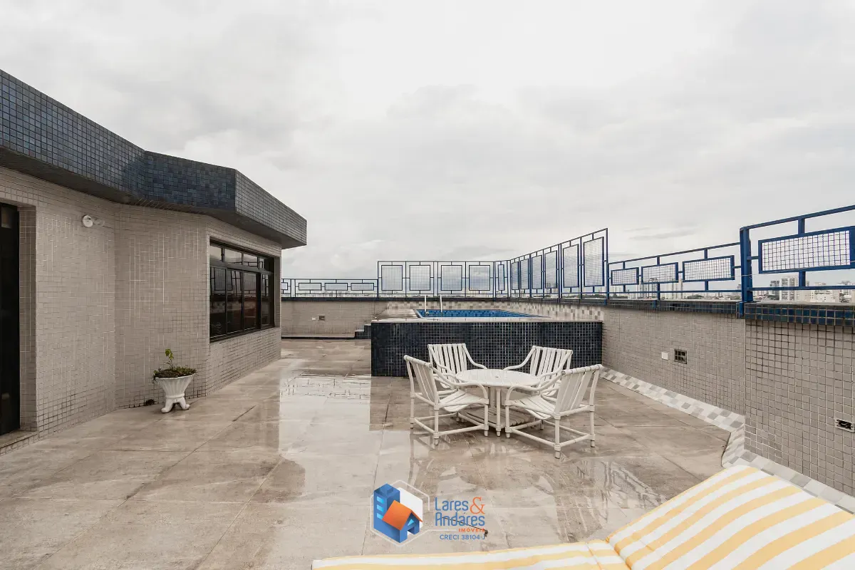 Cobertura, 4 quartos, 321 m² - Foto 50