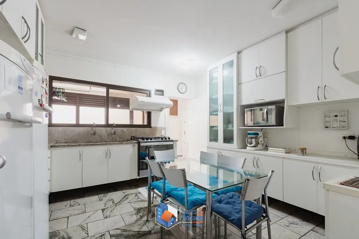 Cobertura, 4 quartos, 321 m² - Foto 36