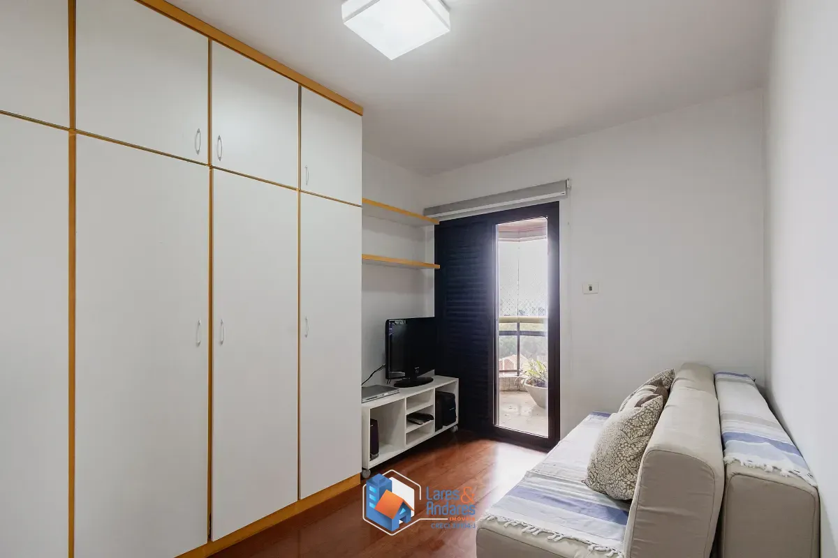 Cobertura, 4 quartos, 321 m² - Foto 15