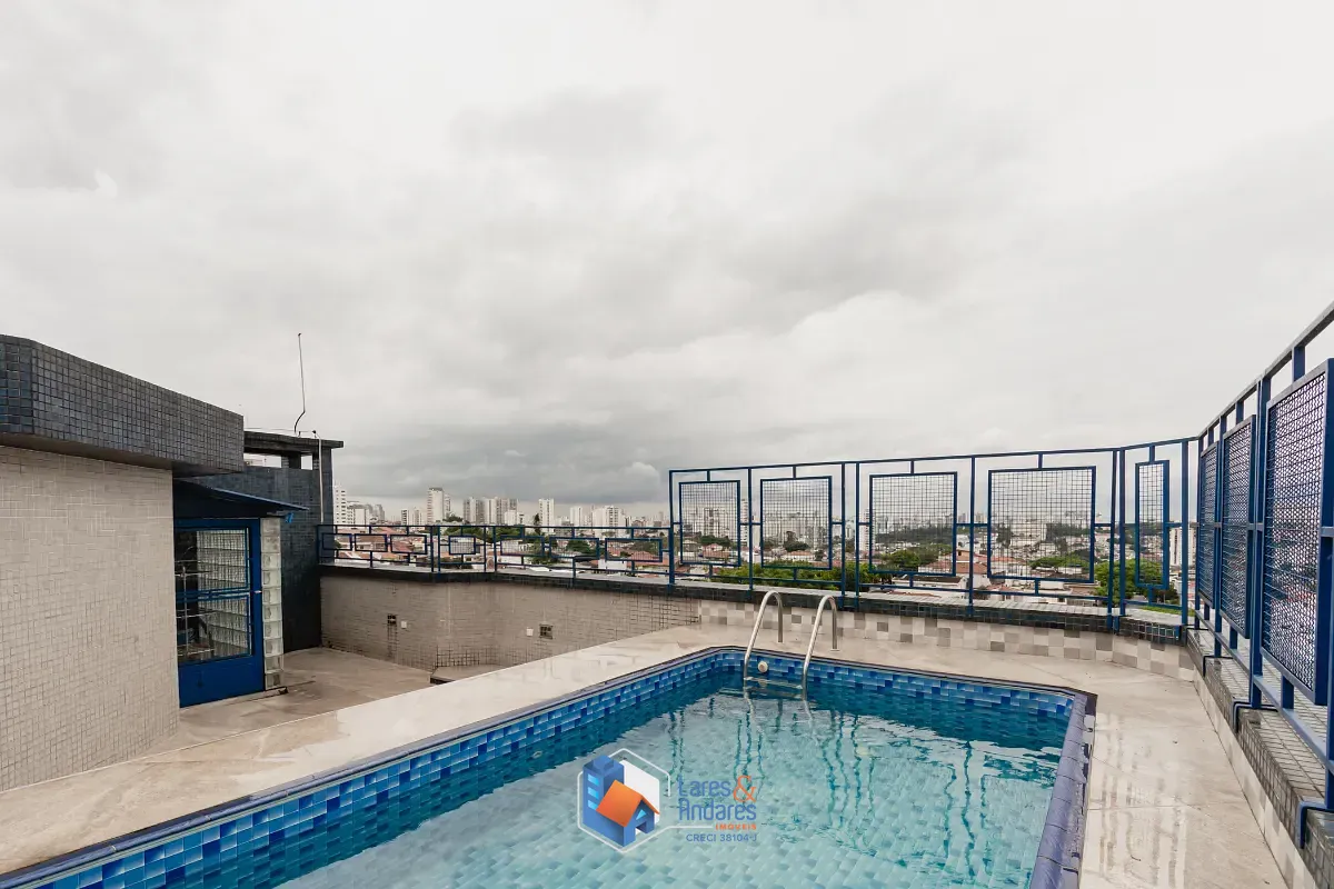 Cobertura, 4 quartos, 321 m² - Foto 57