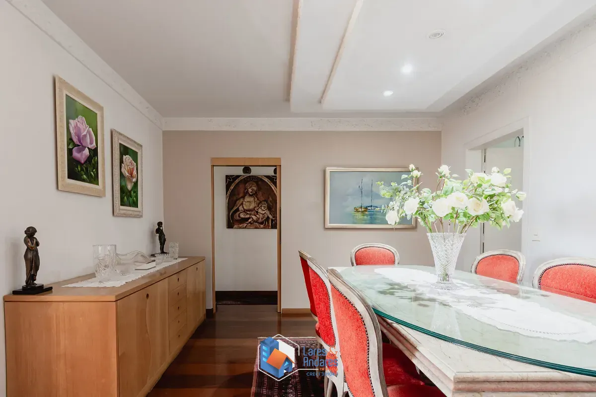 Cobertura, 4 quartos, 321 m² - Foto 10