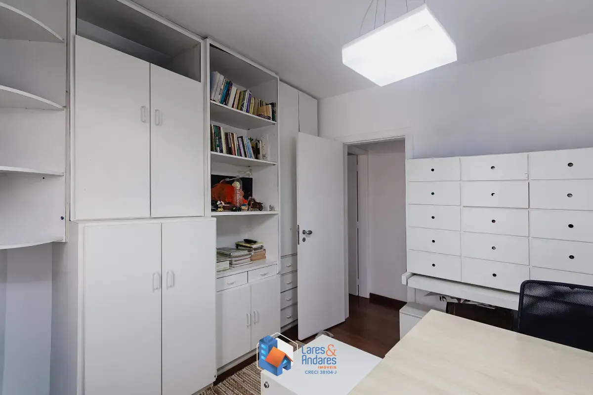 Cobertura, 4 quartos, 321 m² - Foto 28