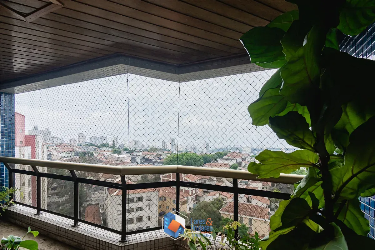Cobertura, 4 quartos, 321 m² - Foto 18