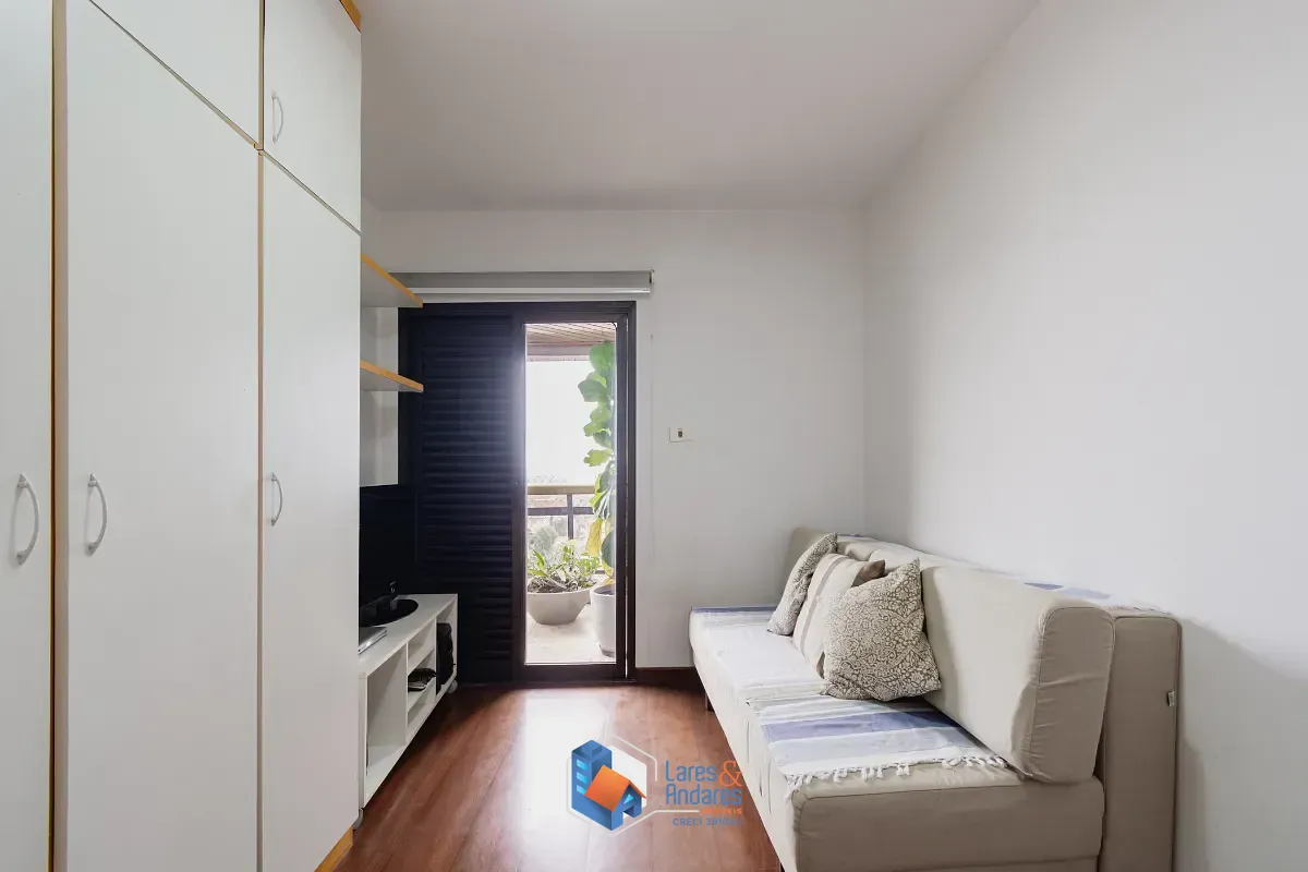Cobertura, 4 quartos, 321 m² - Foto 13