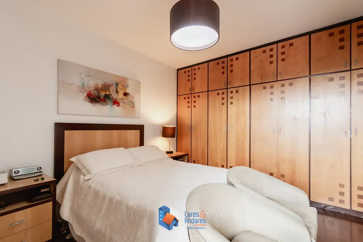 Cobertura, 4 quartos, 321 m² - Foto 16