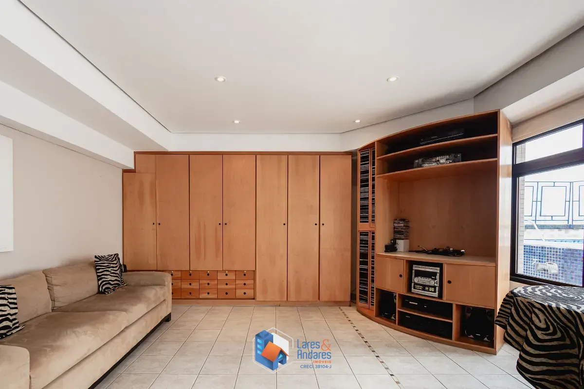 Cobertura, 4 quartos, 321 m² - Foto 46