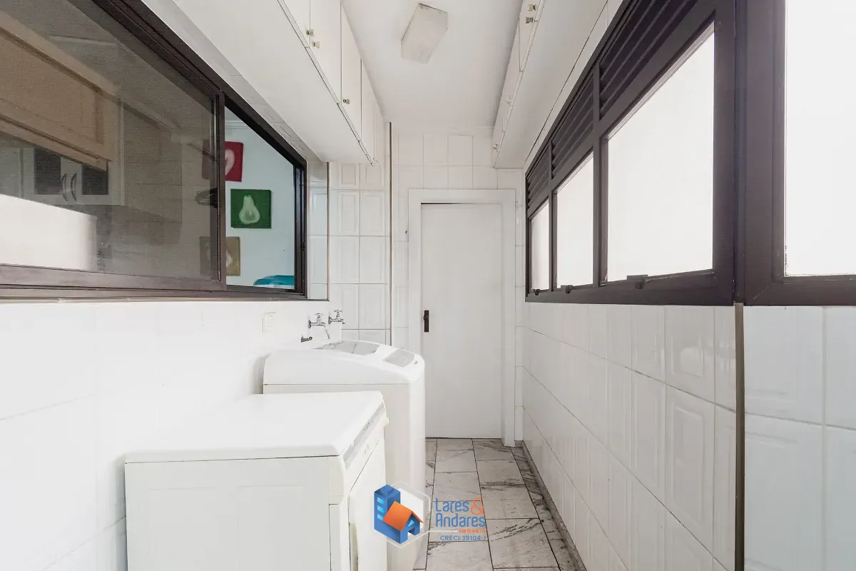 Cobertura, 4 quartos, 321 m² - Foto 41