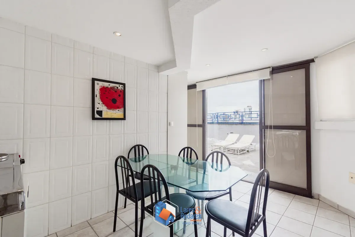 Cobertura, 4 quartos, 321 m² - Foto 58