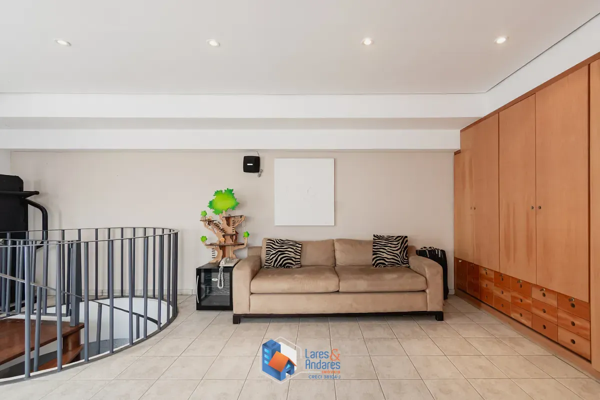 Cobertura, 4 quartos, 321 m² - Foto 45