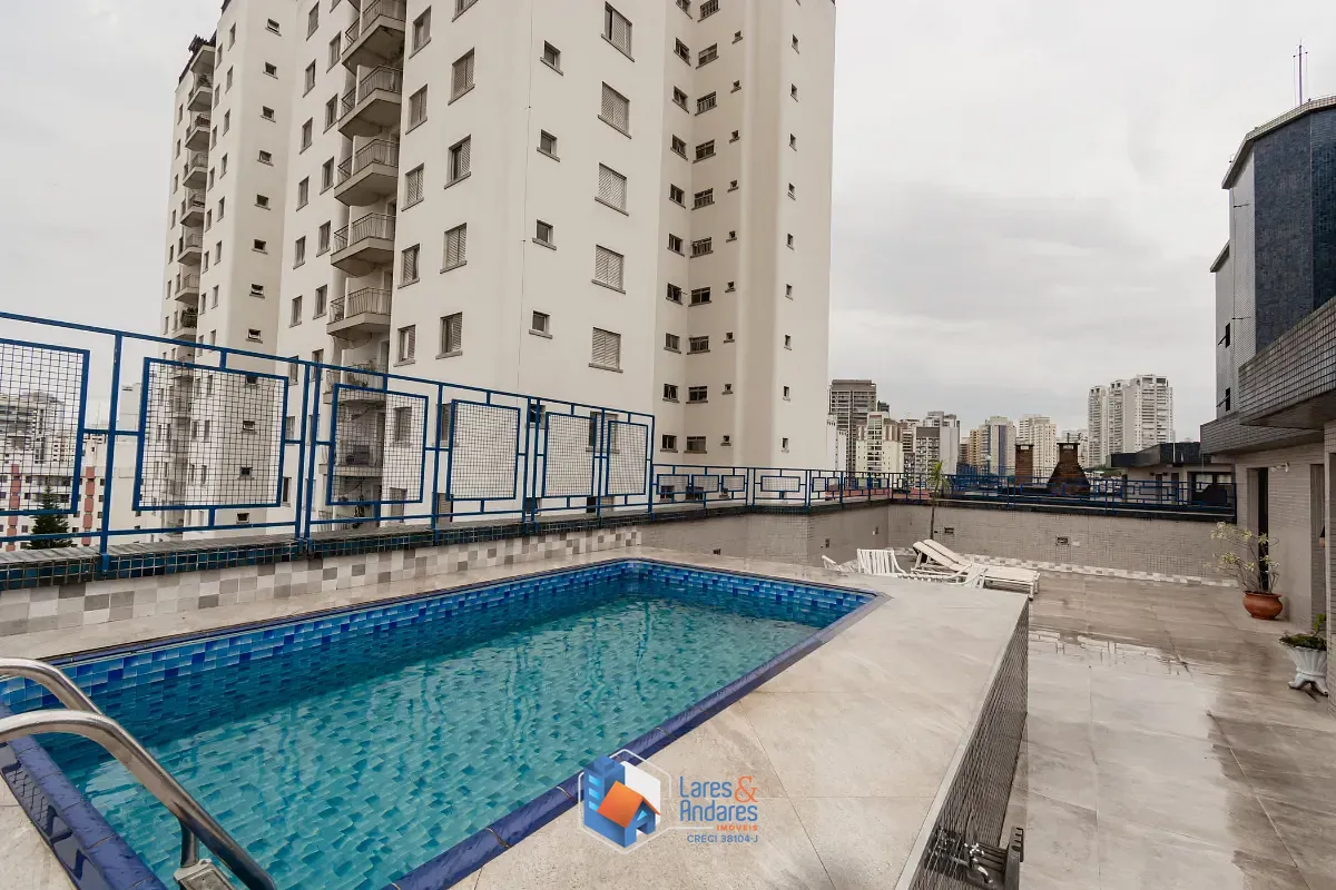 Cobertura, 4 quartos, 321 m² - Foto 54