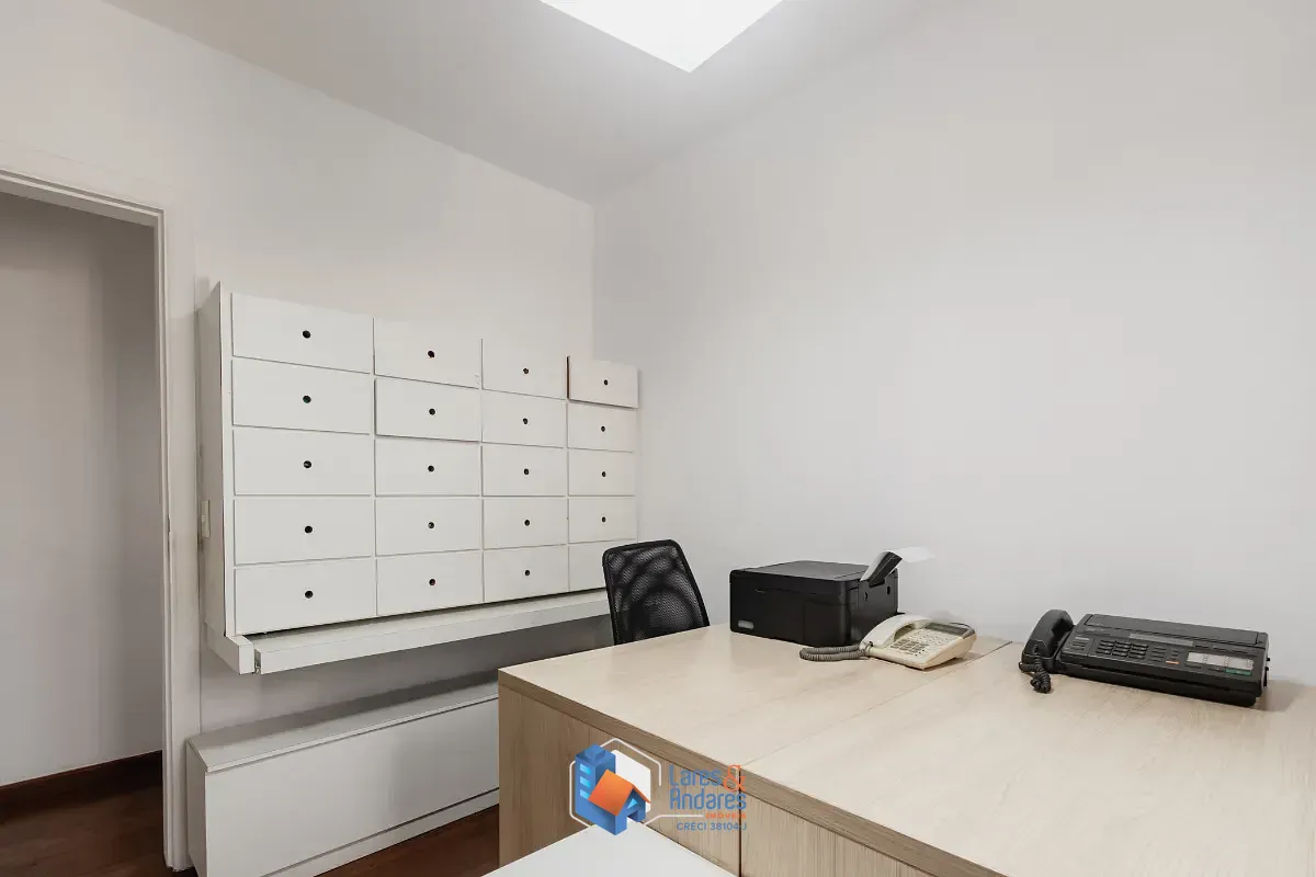 Cobertura, 4 quartos, 321 m² - Foto 27