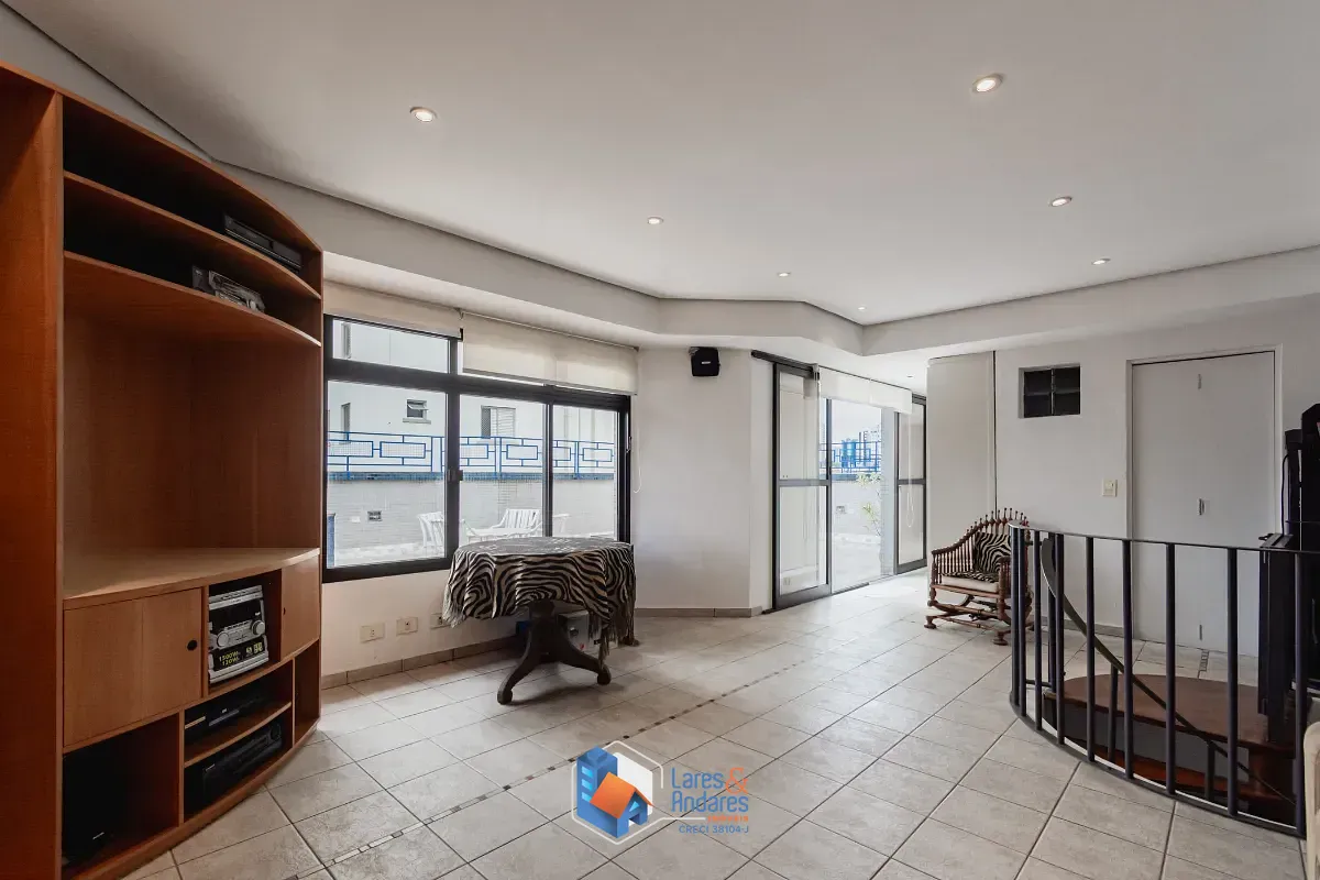 Cobertura, 4 quartos, 321 m² - Foto 47