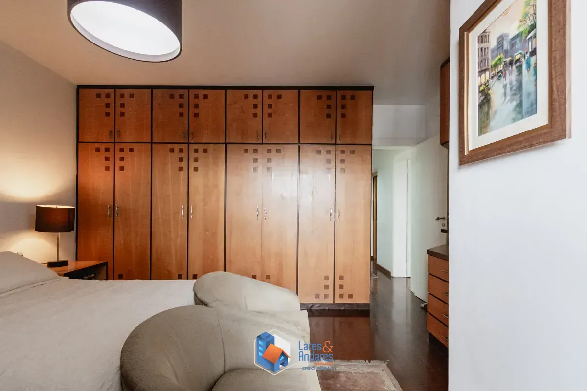Cobertura, 4 quartos, 321 m² - Foto 19