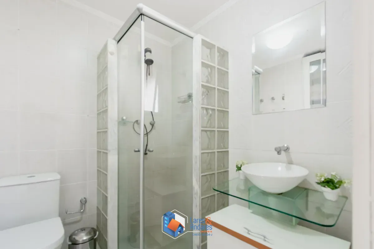 Cobertura, 4 quartos, 321 m² - Foto 24