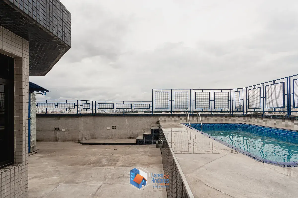 Cobertura, 4 quartos, 321 m² - Foto 53