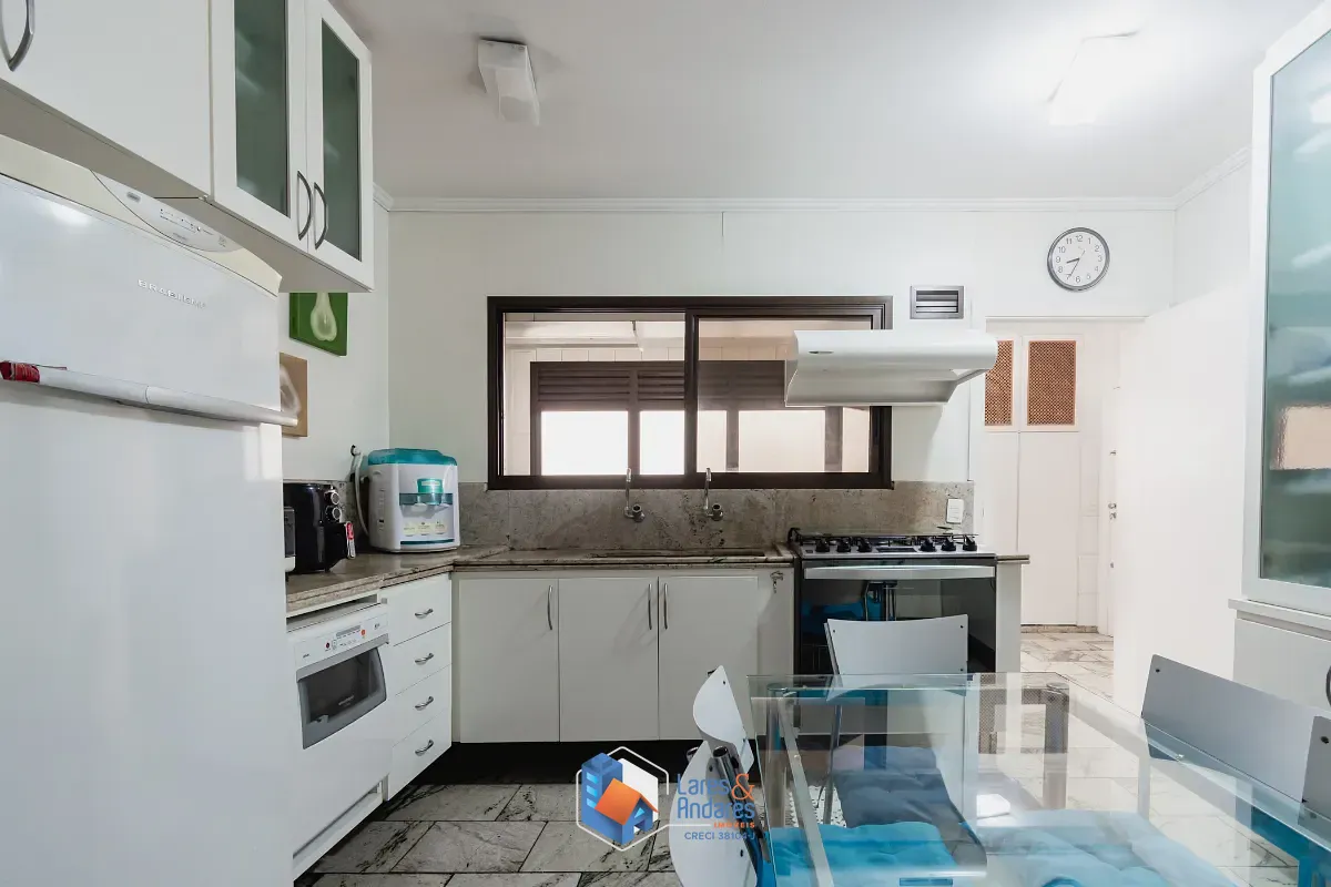Cobertura, 4 quartos, 321 m² - Foto 38