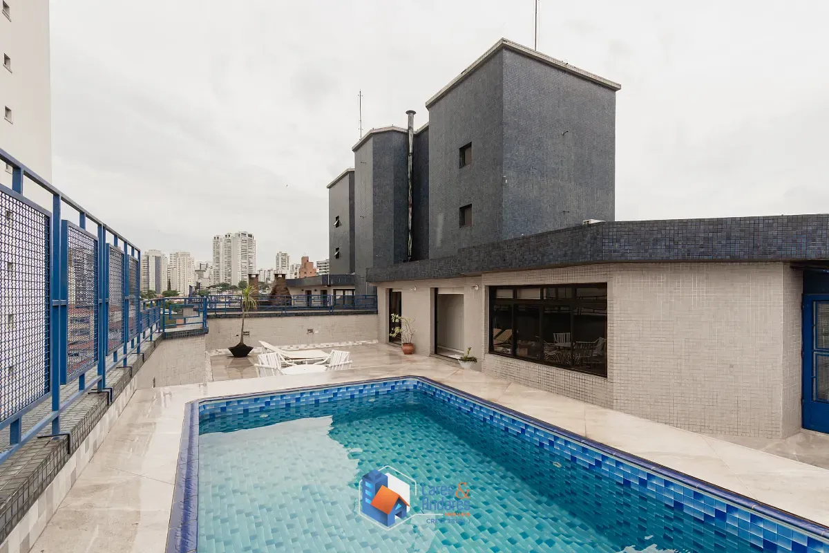 Cobertura, 4 quartos, 321 m² - Foto 56