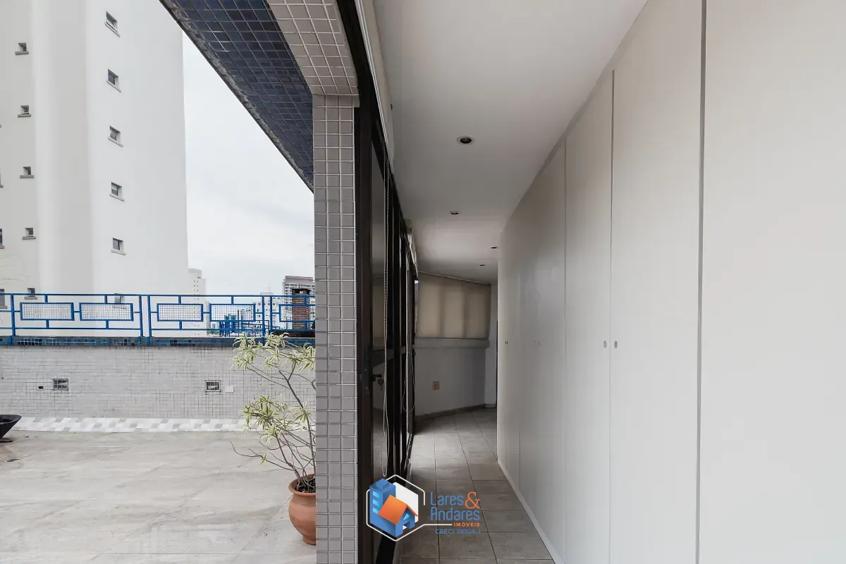 Cobertura, 4 quartos, 321 m² - Foto 49
