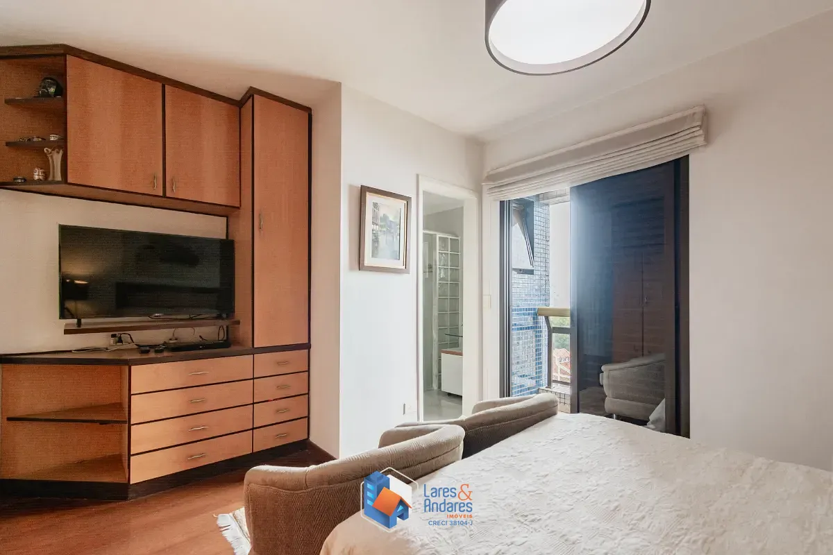 Cobertura, 4 quartos, 321 m² - Foto 21