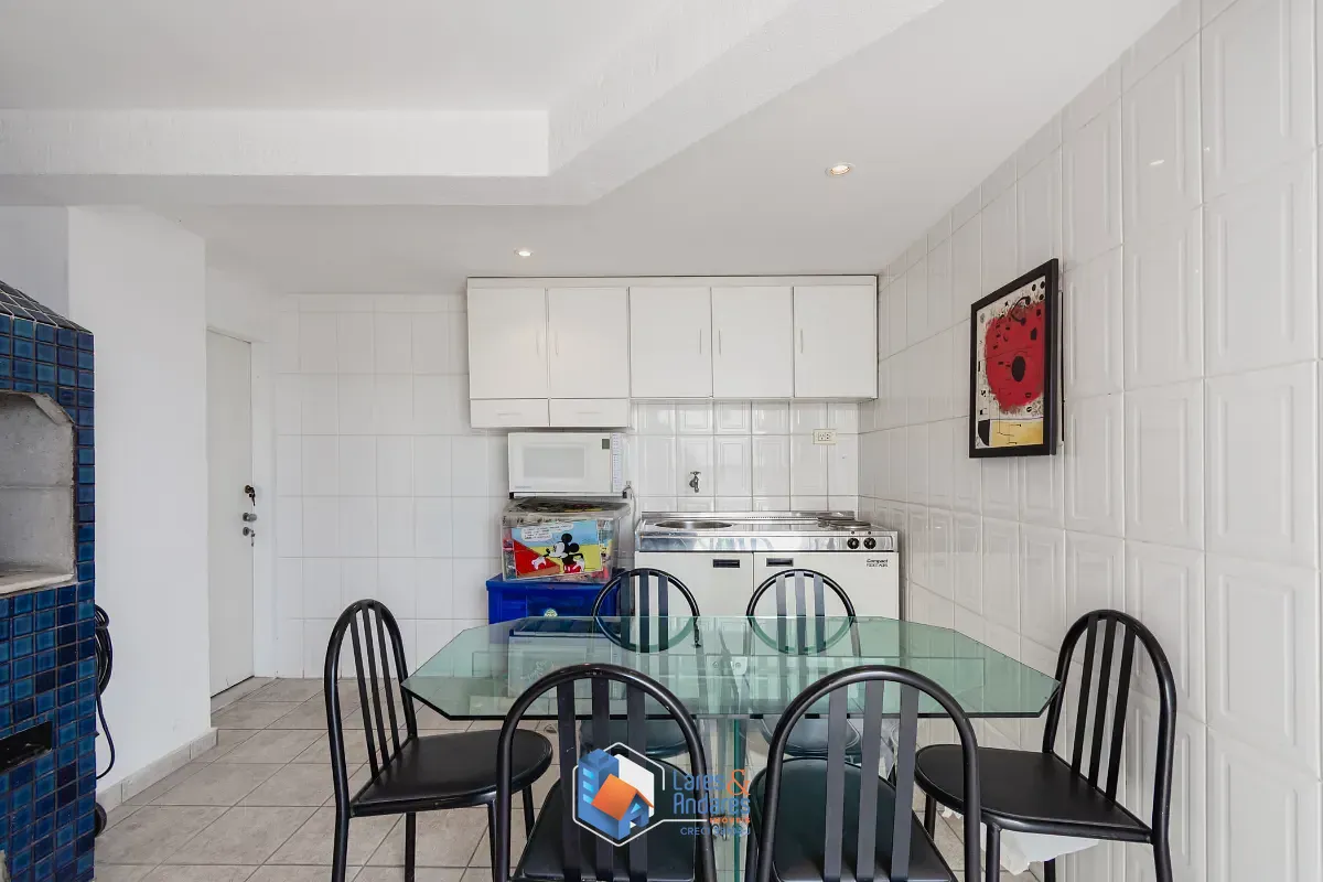 Cobertura, 4 quartos, 321 m² - Foto 61