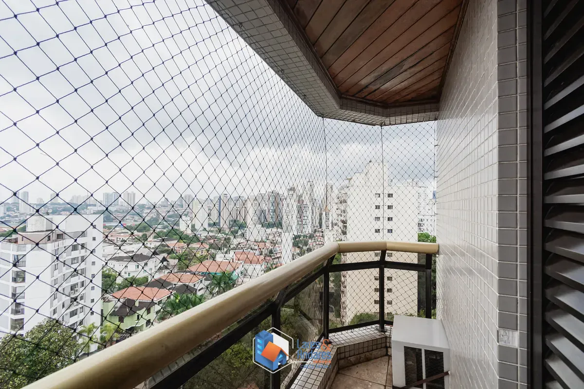 Cobertura, 4 quartos, 321 m² - Foto 22