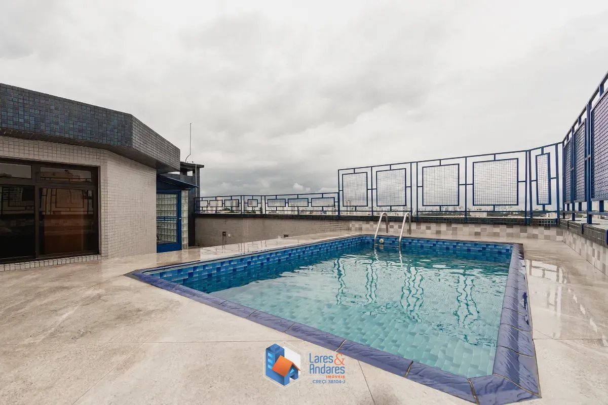 Cobertura, 4 quartos, 321 m² - Foto 55
