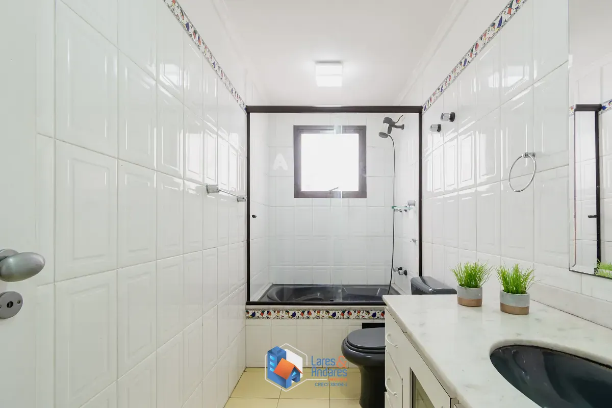 Cobertura, 4 quartos, 321 m² - Foto 25