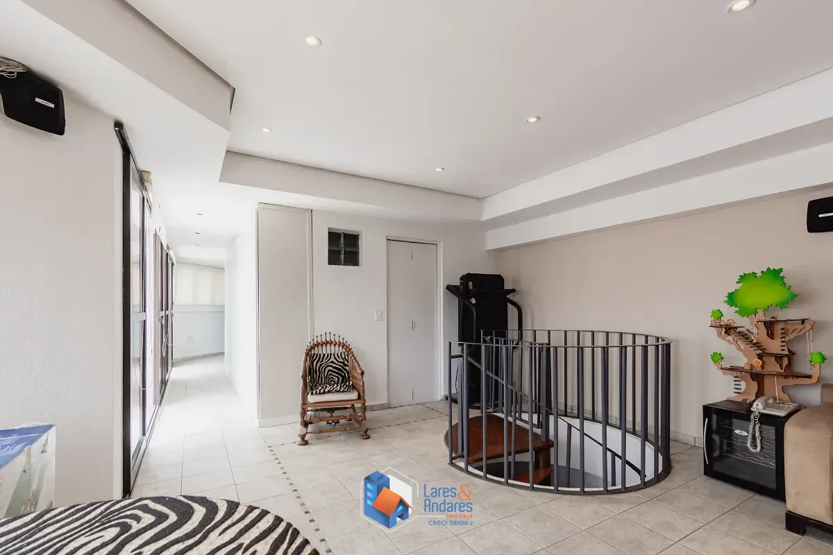 Cobertura, 4 quartos, 321 m² - Foto 44