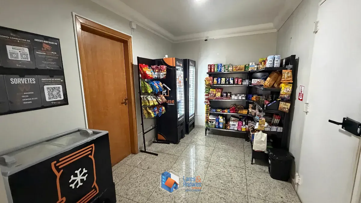 Cobertura, 3 quartos, 189 m² - Foto 31
