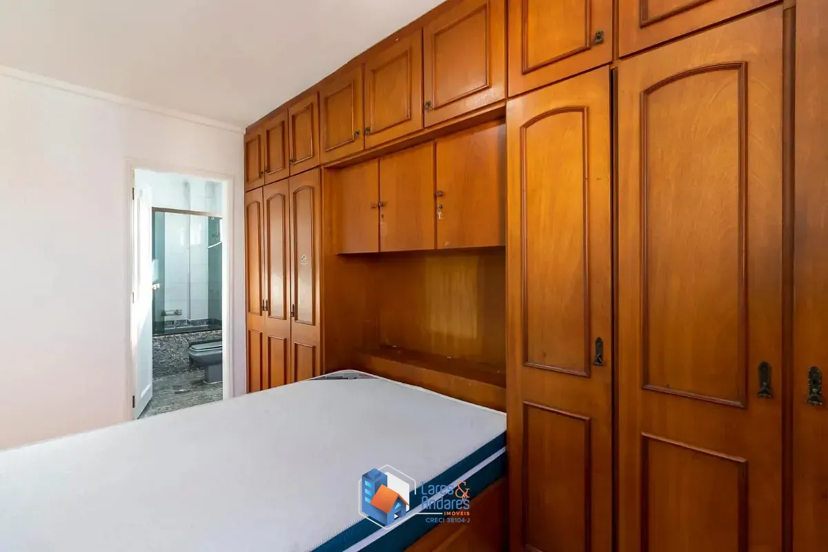 Cobertura, 3 quartos, 189 m² - Foto 19