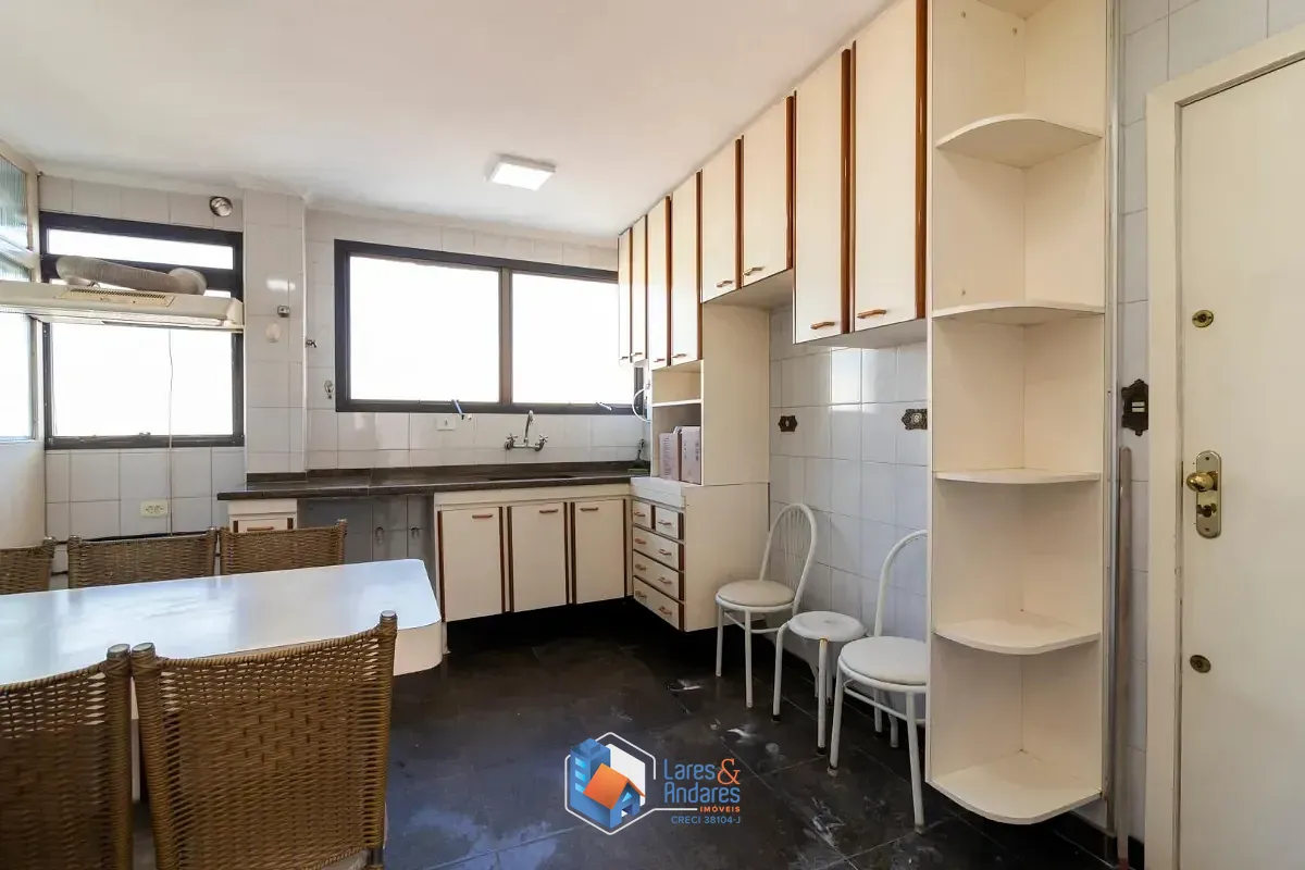 Cobertura, 3 quartos, 189 m² - Foto 13