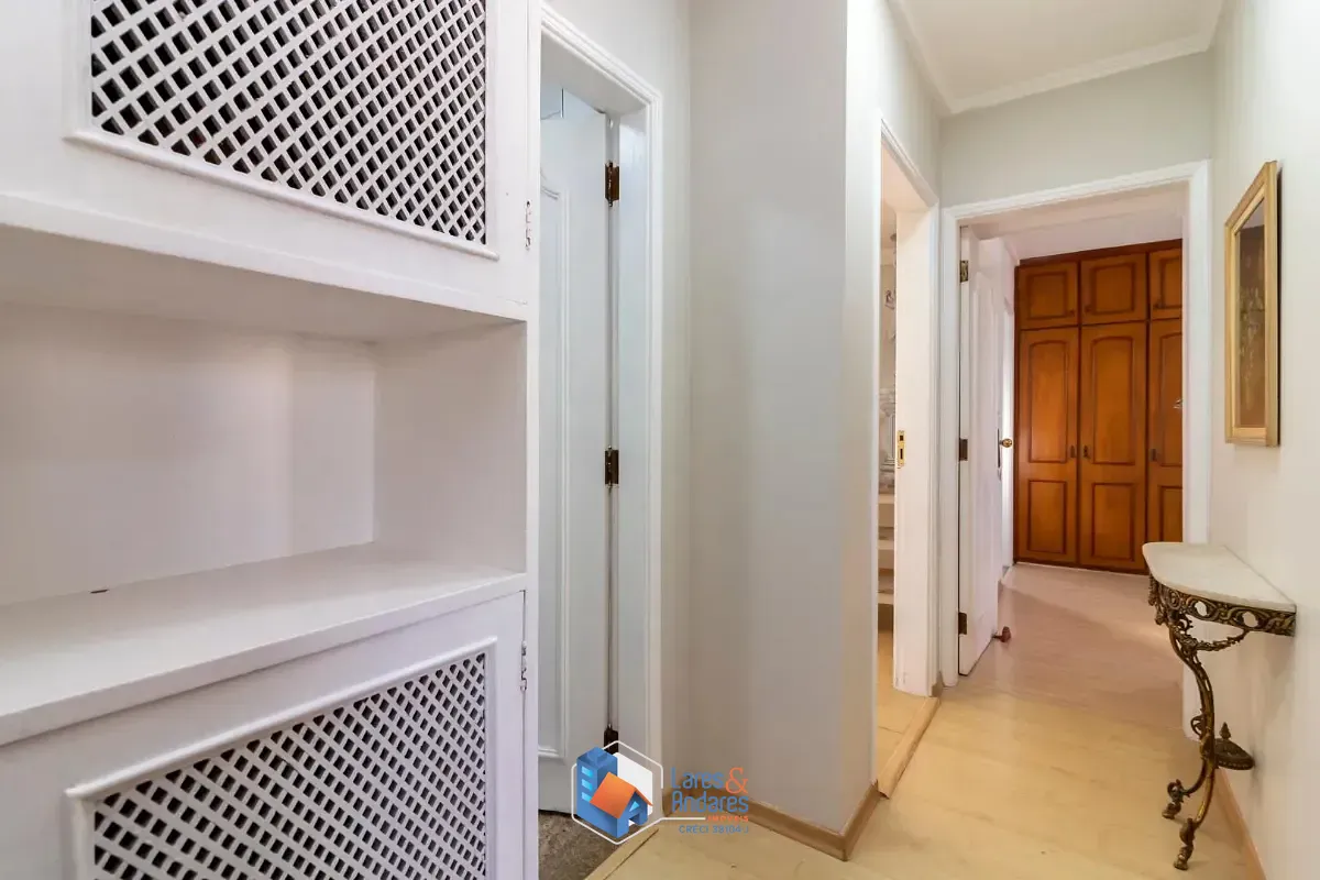 Cobertura, 3 quartos, 189 m² - Foto 17
