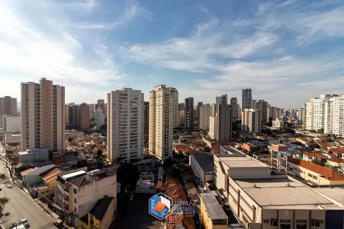Cobertura, 3 quartos, 189 m² - Foto 3