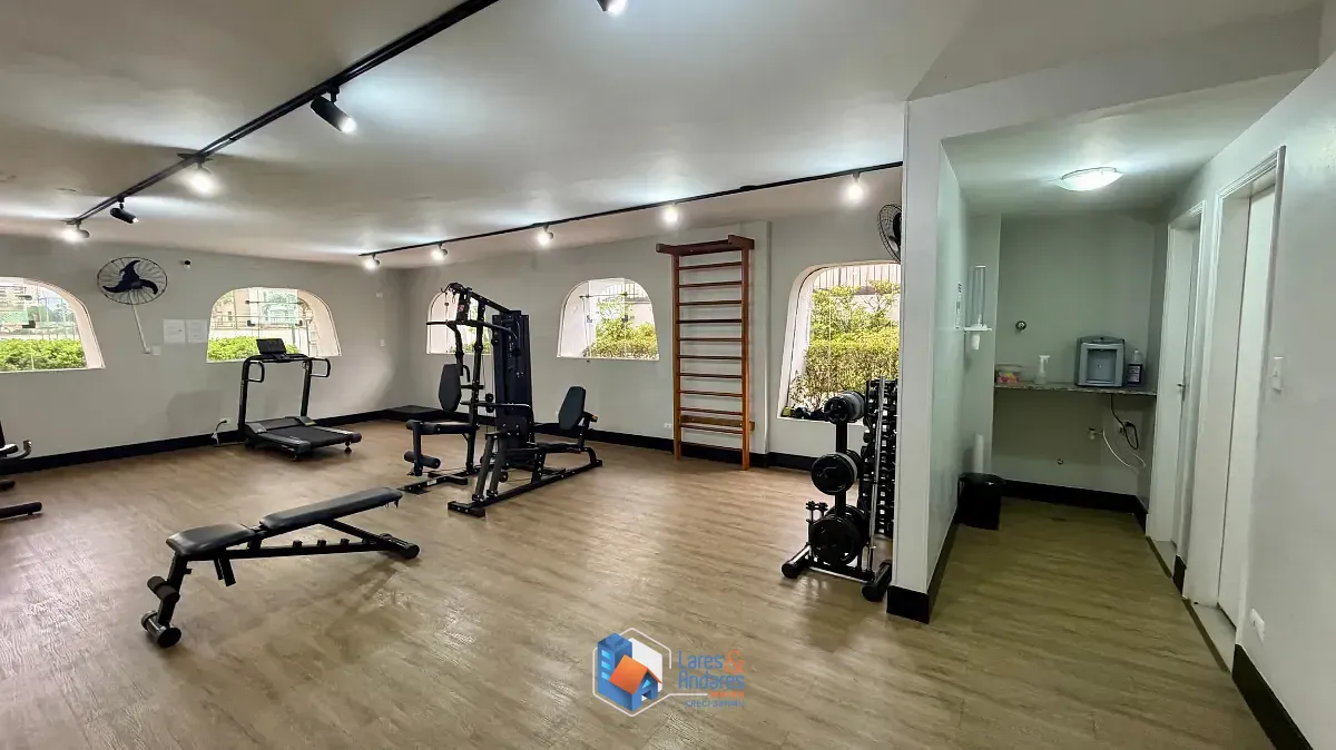 Cobertura, 3 quartos, 189 m² - Foto 32