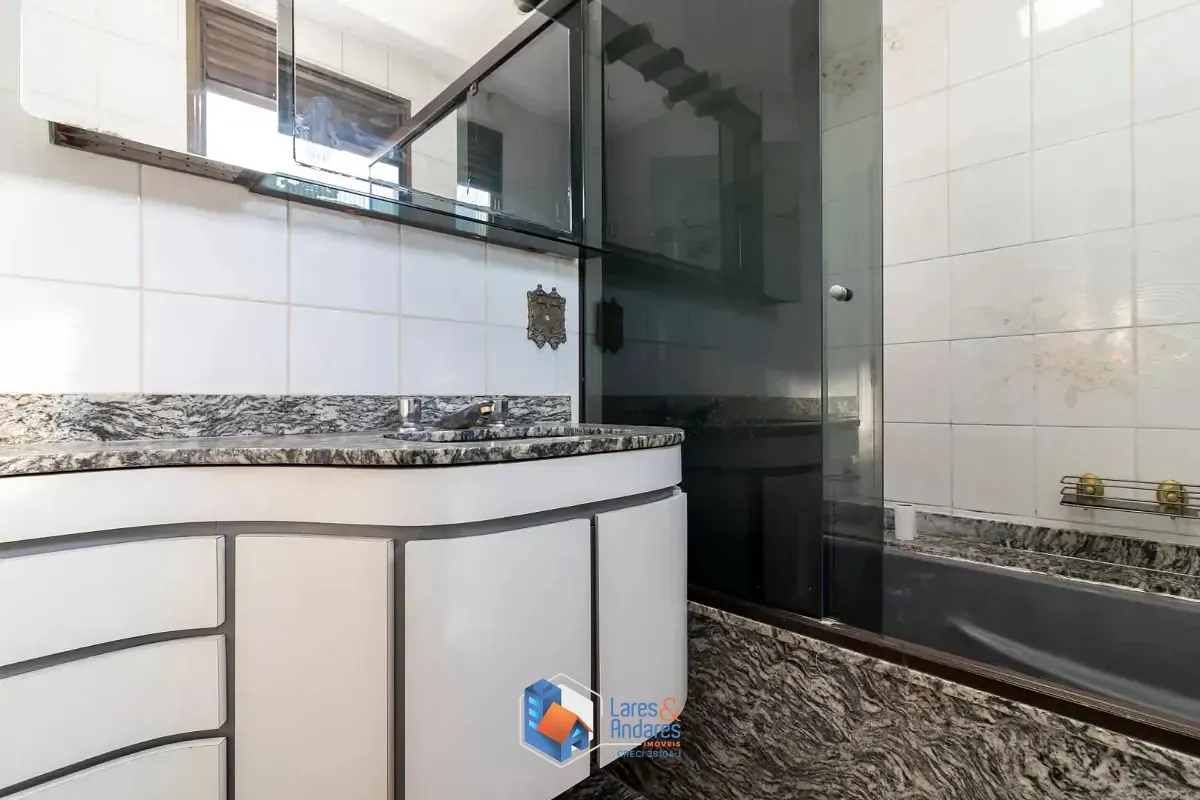 Cobertura, 3 quartos, 189 m² - Foto 16