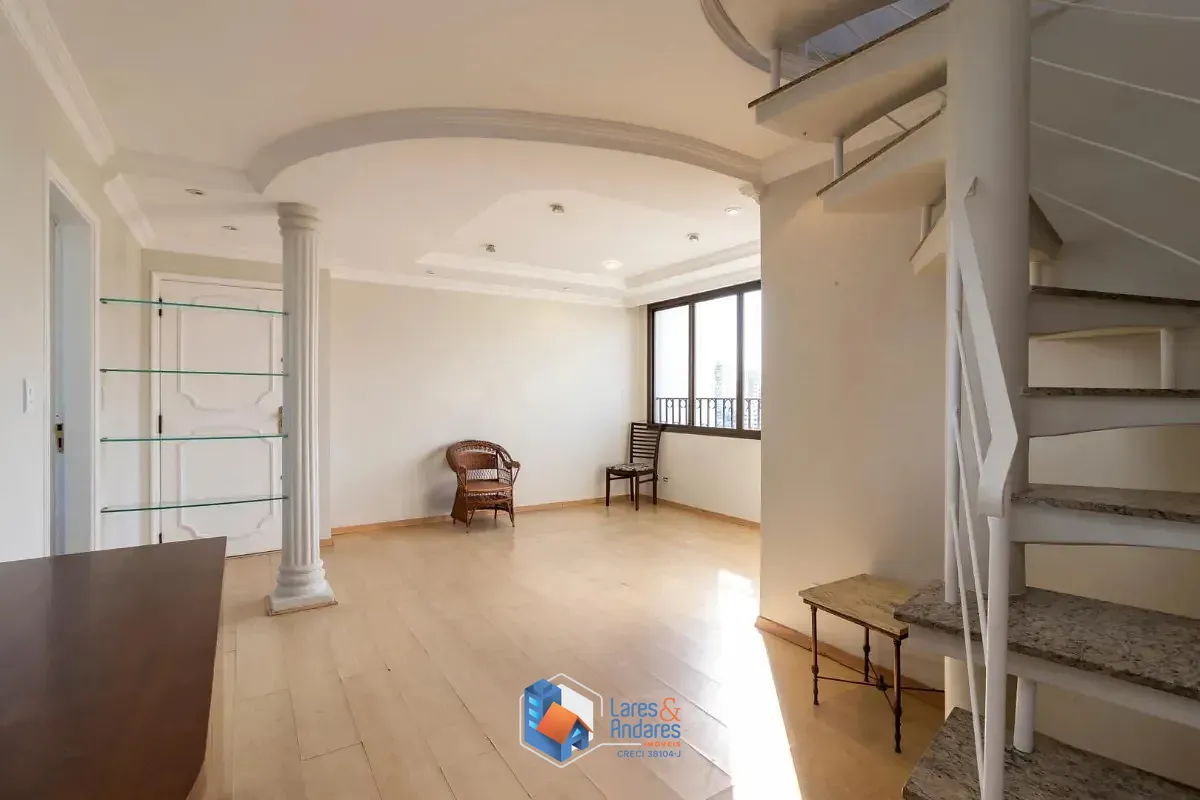 Cobertura, 3 quartos, 189 m² - Foto 14