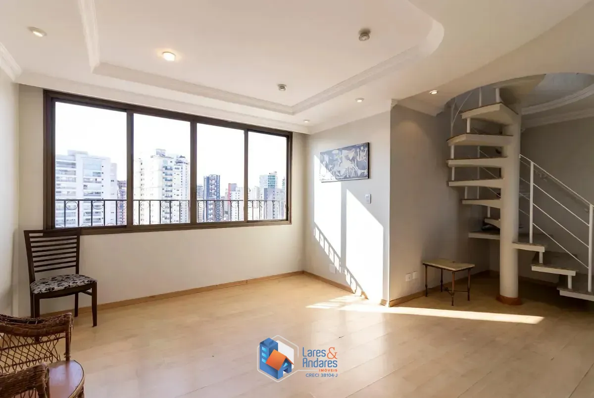 Cobertura, 3 quartos, 189 m² - Foto 9