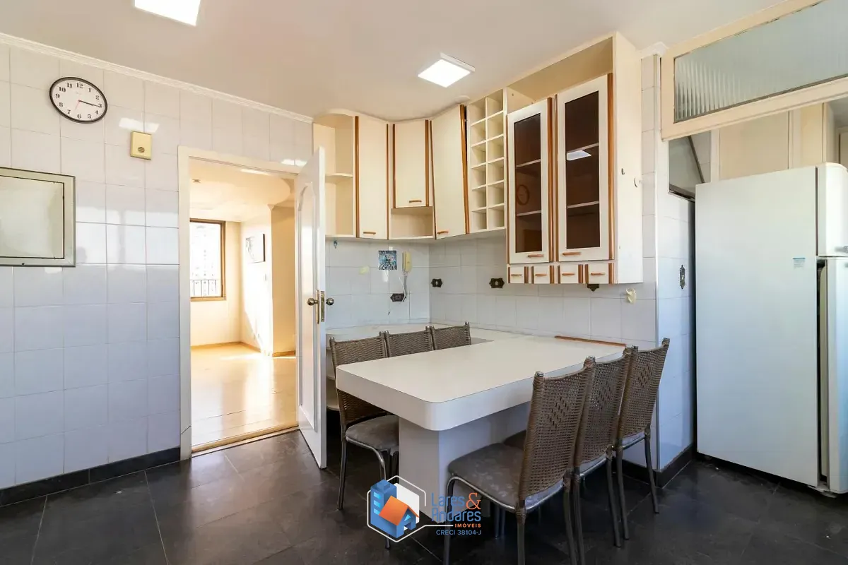 Cobertura, 3 quartos, 189 m² - Foto 12