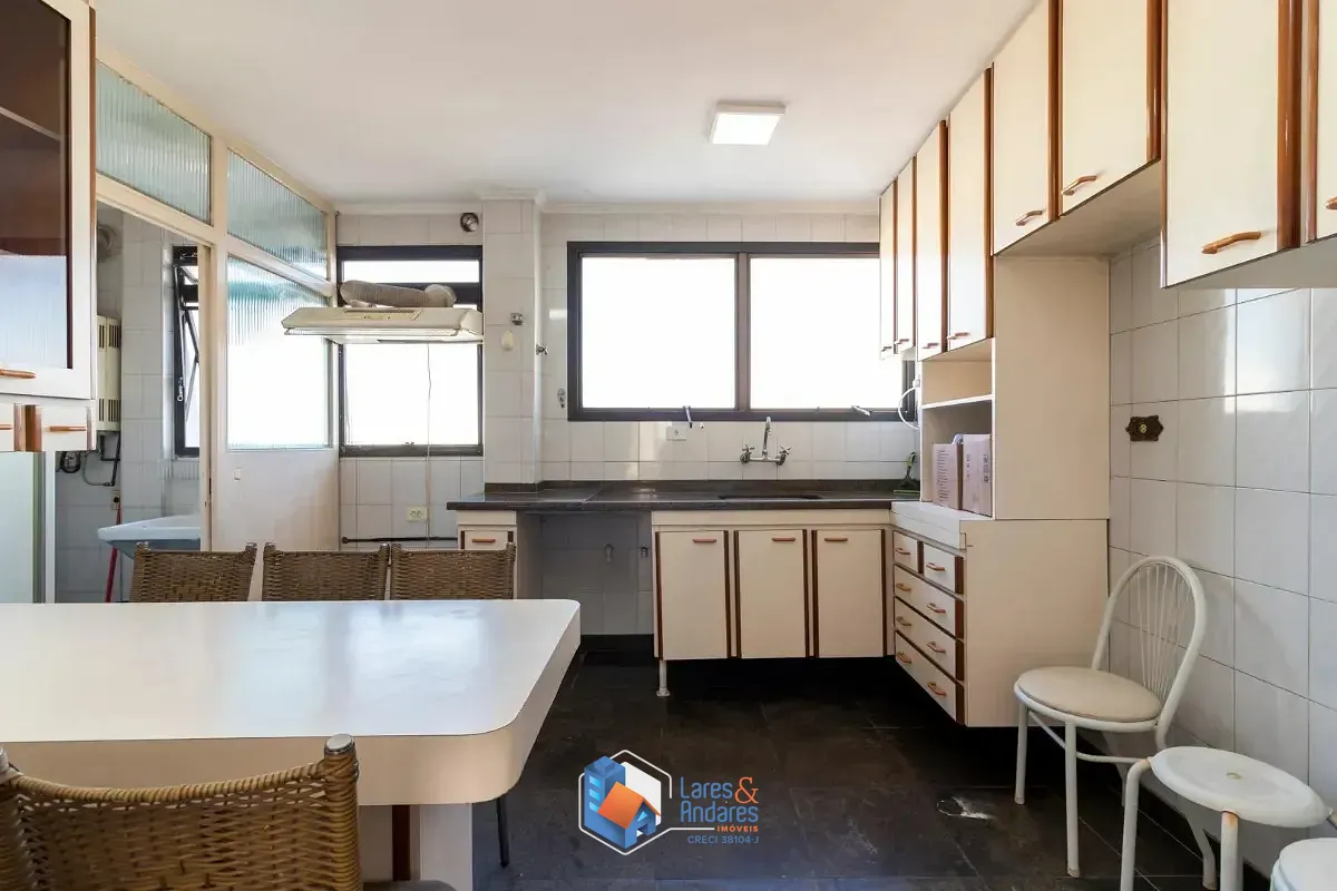 Cobertura, 3 quartos, 189 m² - Foto 11