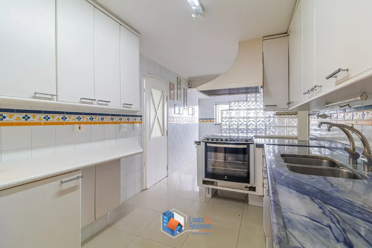 Cobertura, 3 quartos, 323 m² - Foto 9