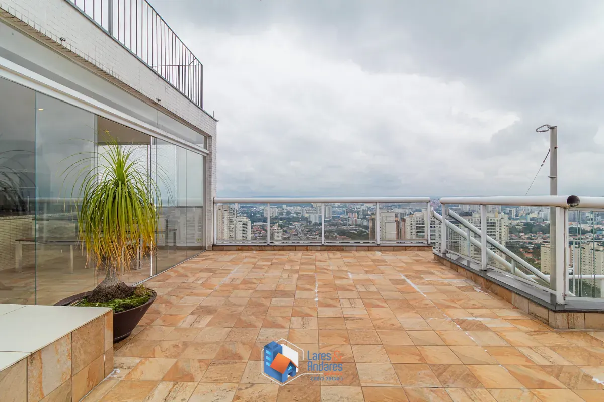 Cobertura, 3 quartos, 323 m² - Foto 54