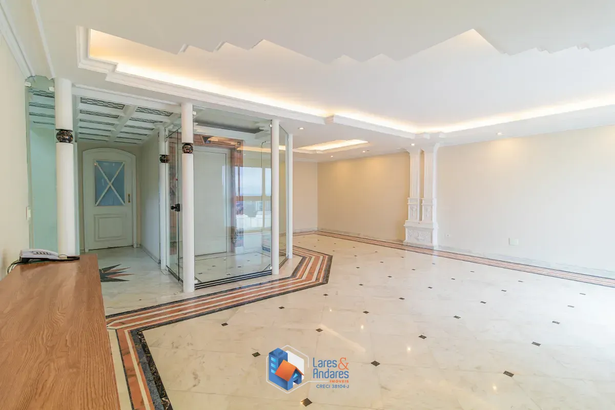 Cobertura, 3 quartos, 323 m² - Foto 4