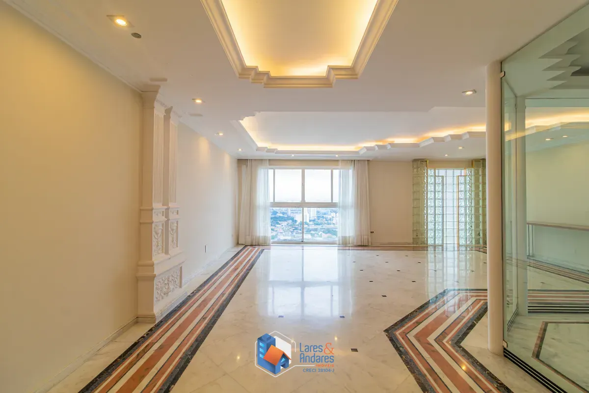 Cobertura, 3 quartos, 323 m² - Foto 8