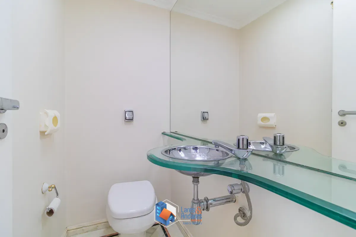 Cobertura, 3 quartos, 323 m² - Foto 38
